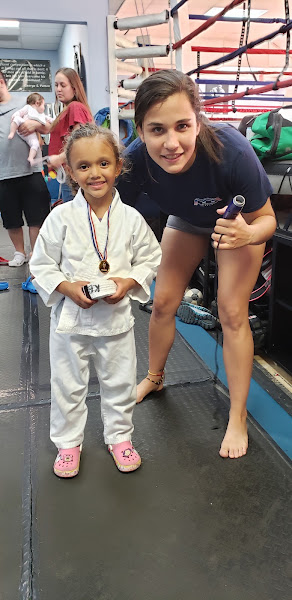 Photo posted to Google by Jenny Plazaola